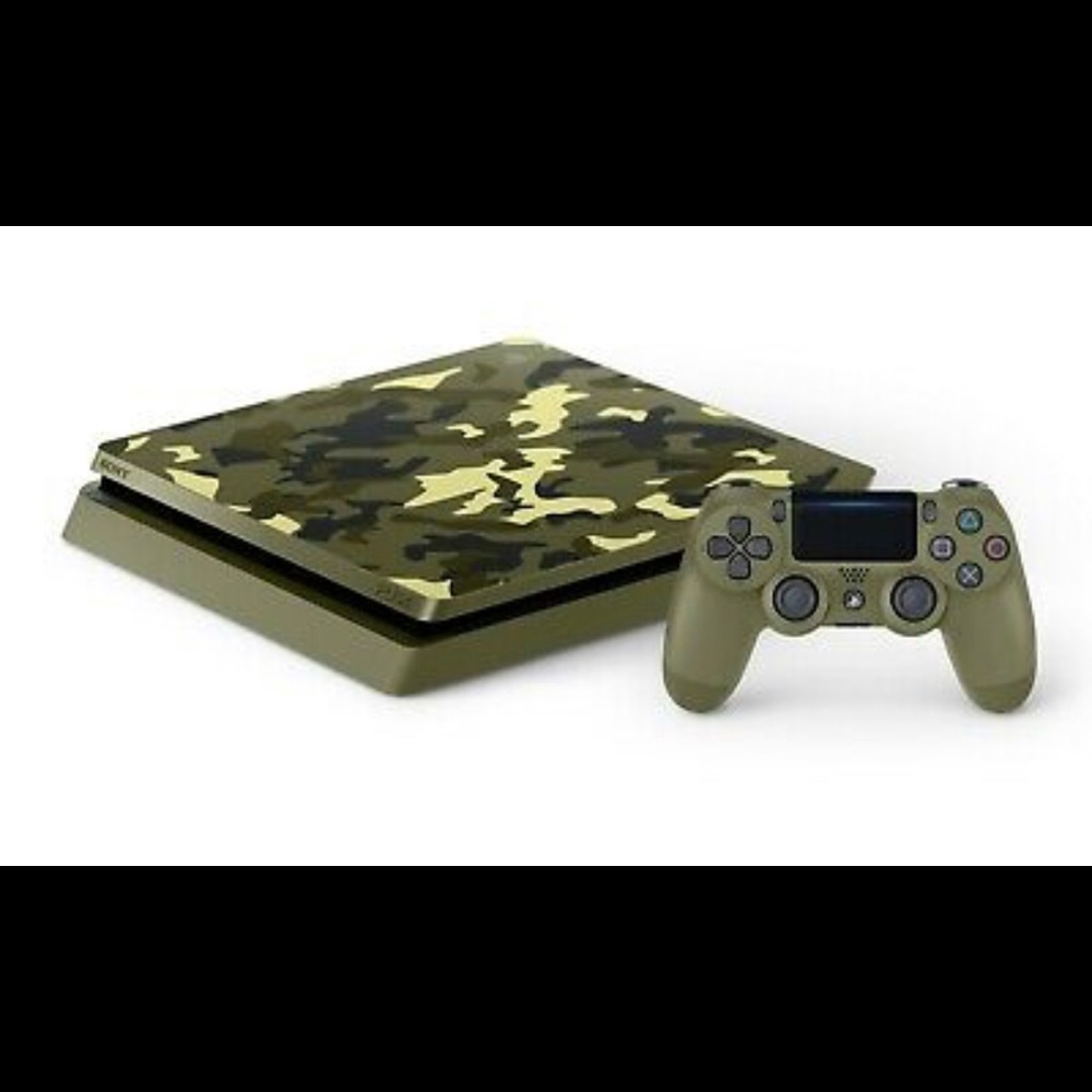 Ps4 GAMES